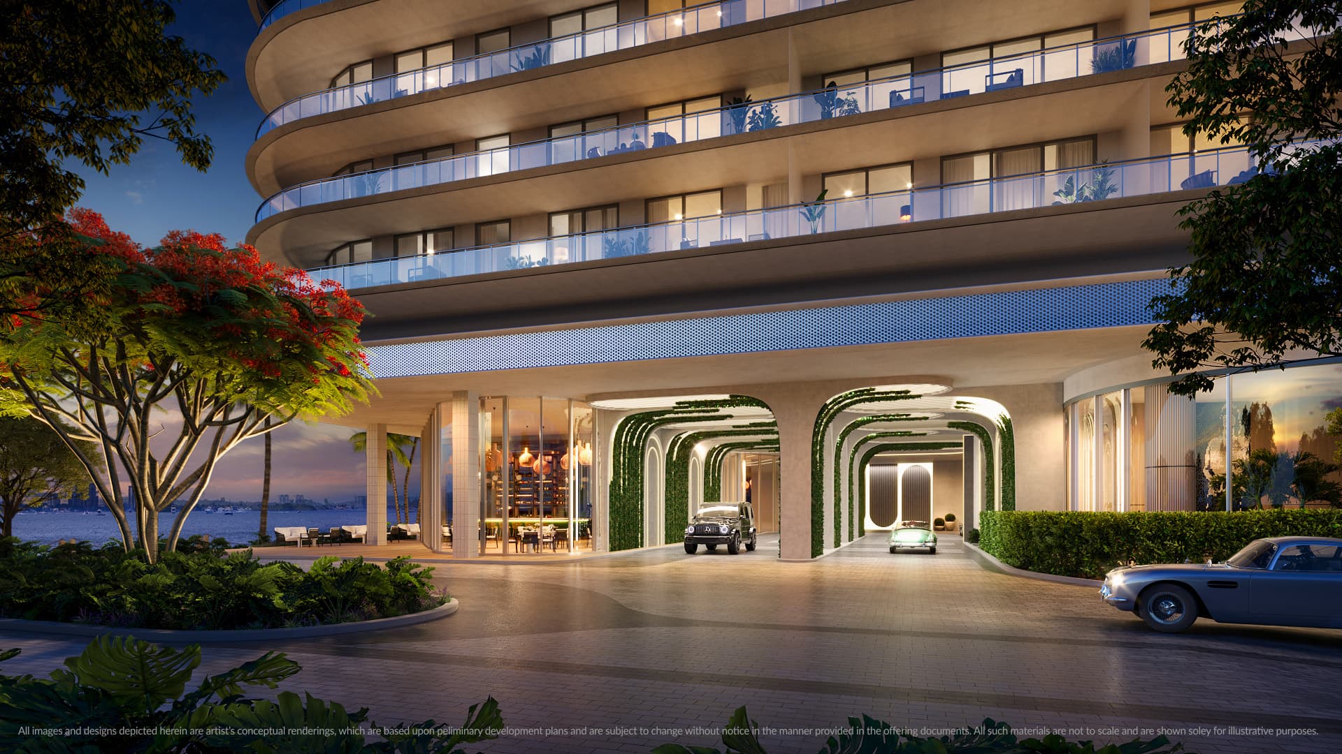 Luxury Real Estate